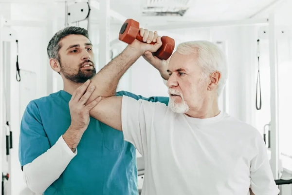 Occupational Therapy